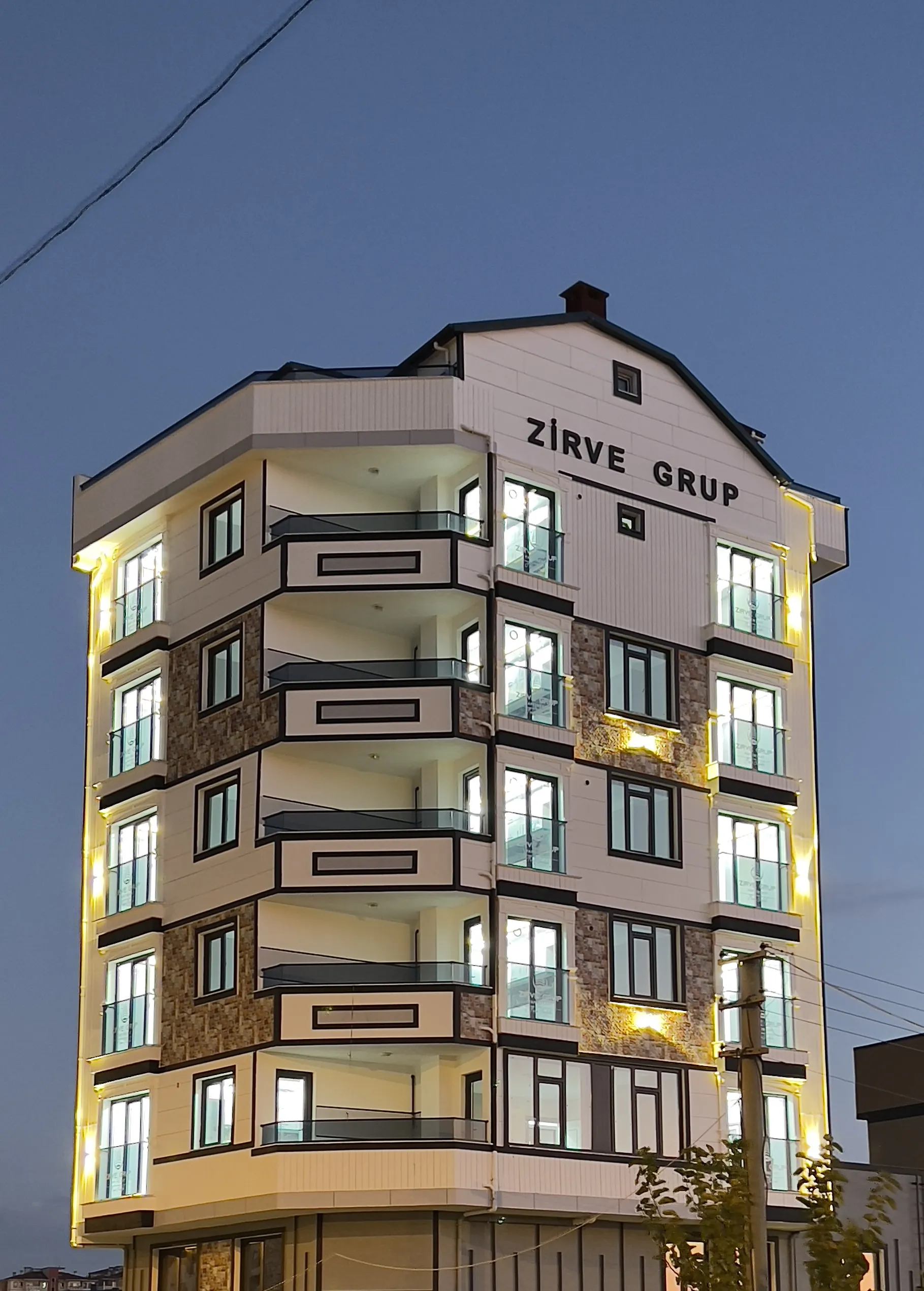 TAMAMLANMIŞ PROJE