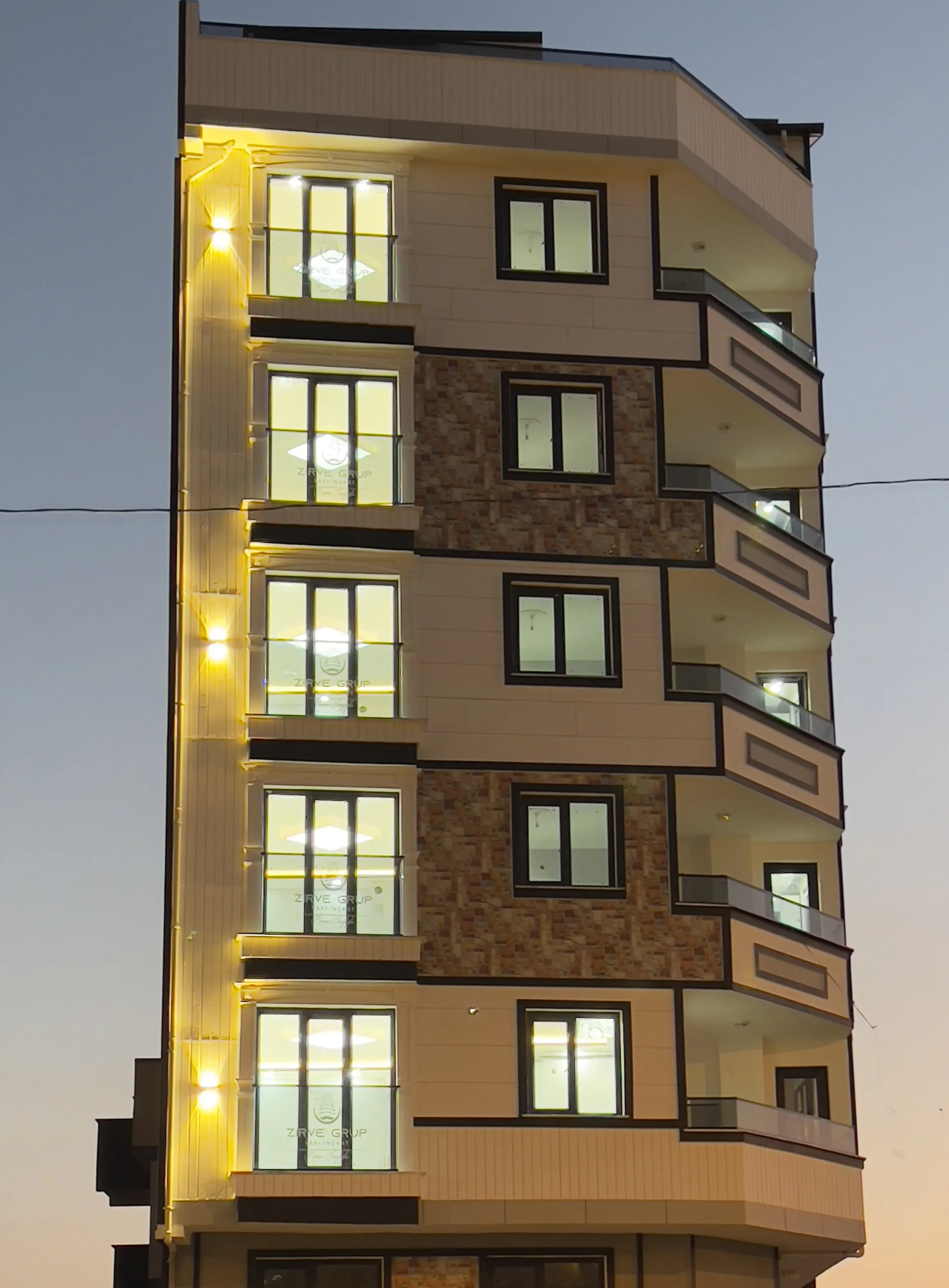 TAMAMLANMIŞ PROJE